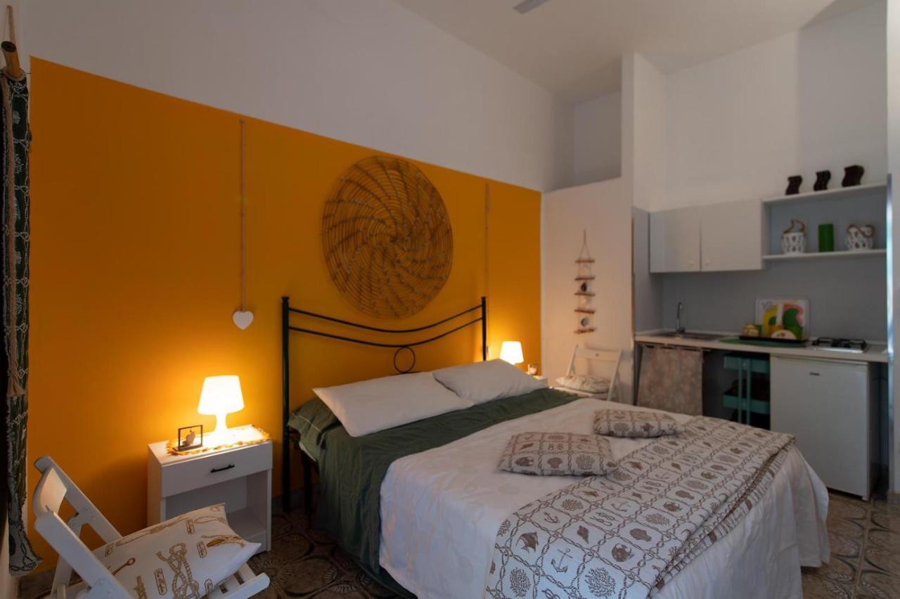 Gariga Holidays Apartments Нардо Экстерьер фото