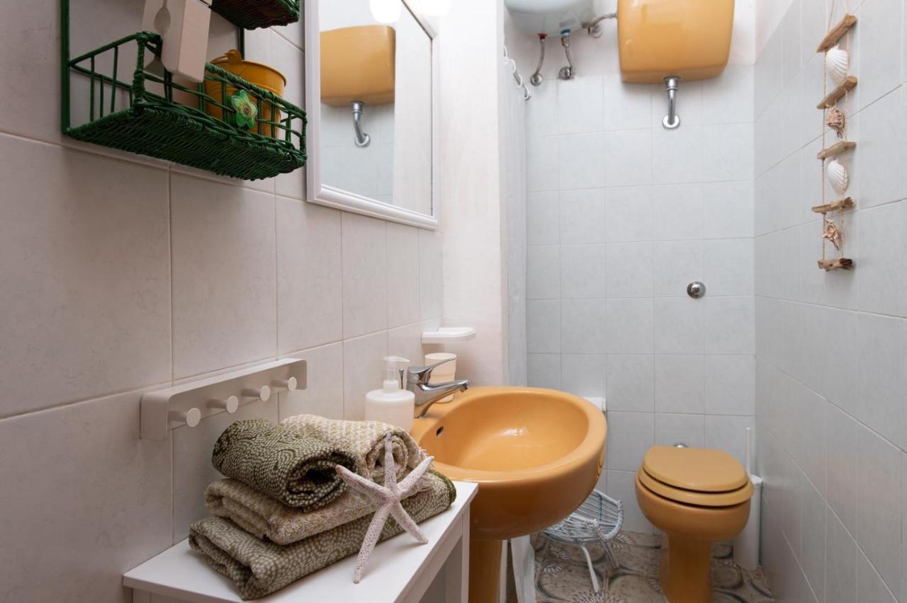 Gariga Holidays Apartments Нардо Экстерьер фото