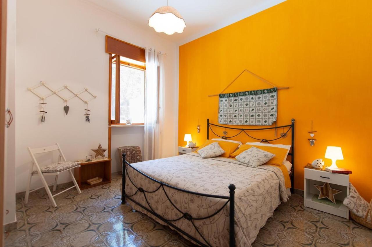 Gariga Holidays Apartments Нардо Экстерьер фото