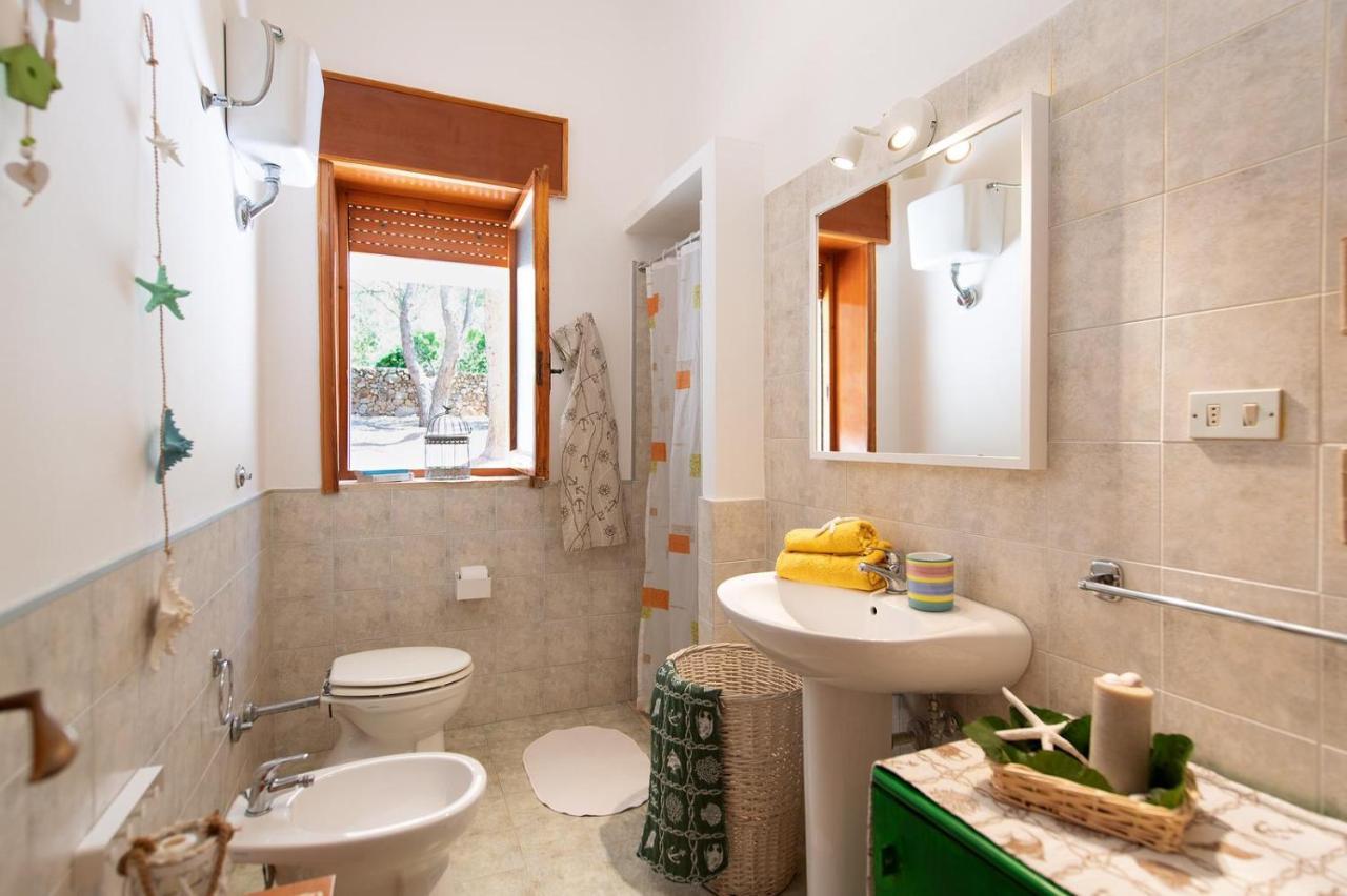 Gariga Holidays Apartments Нардо Экстерьер фото