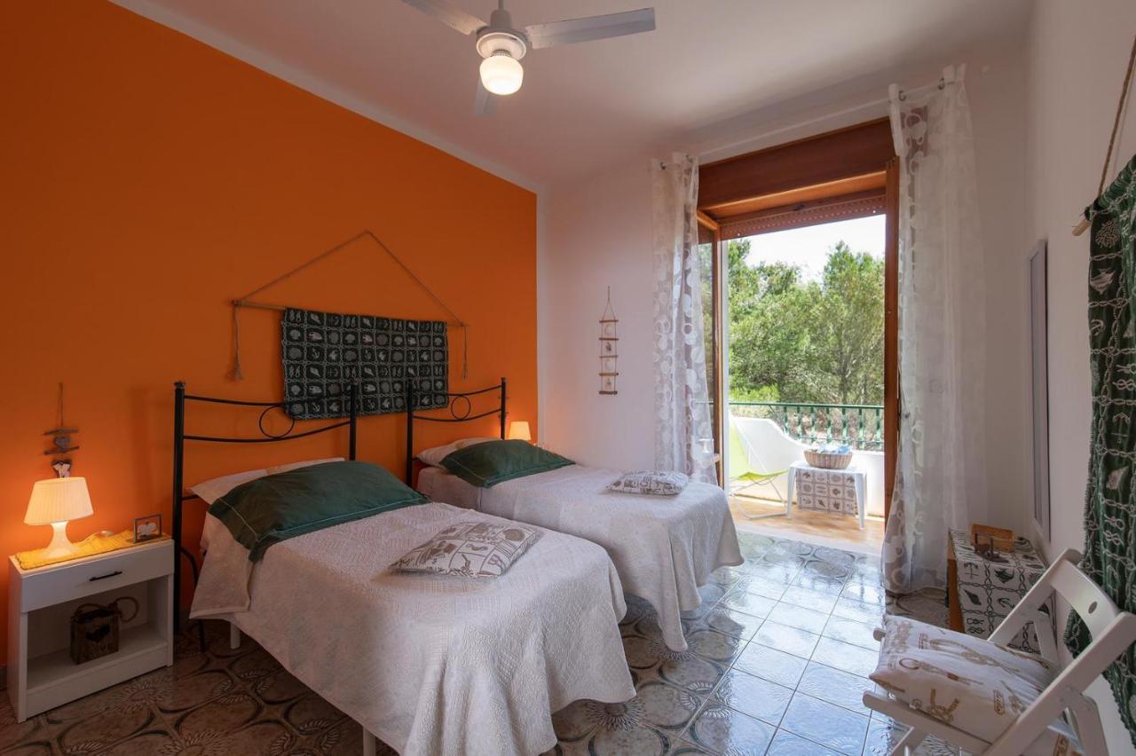 Gariga Holidays Apartments Нардо Экстерьер фото
