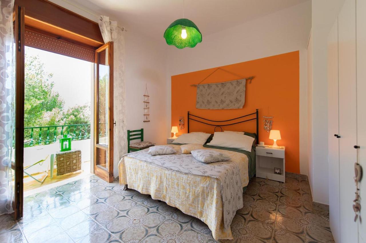 Gariga Holidays Apartments Нардо Экстерьер фото