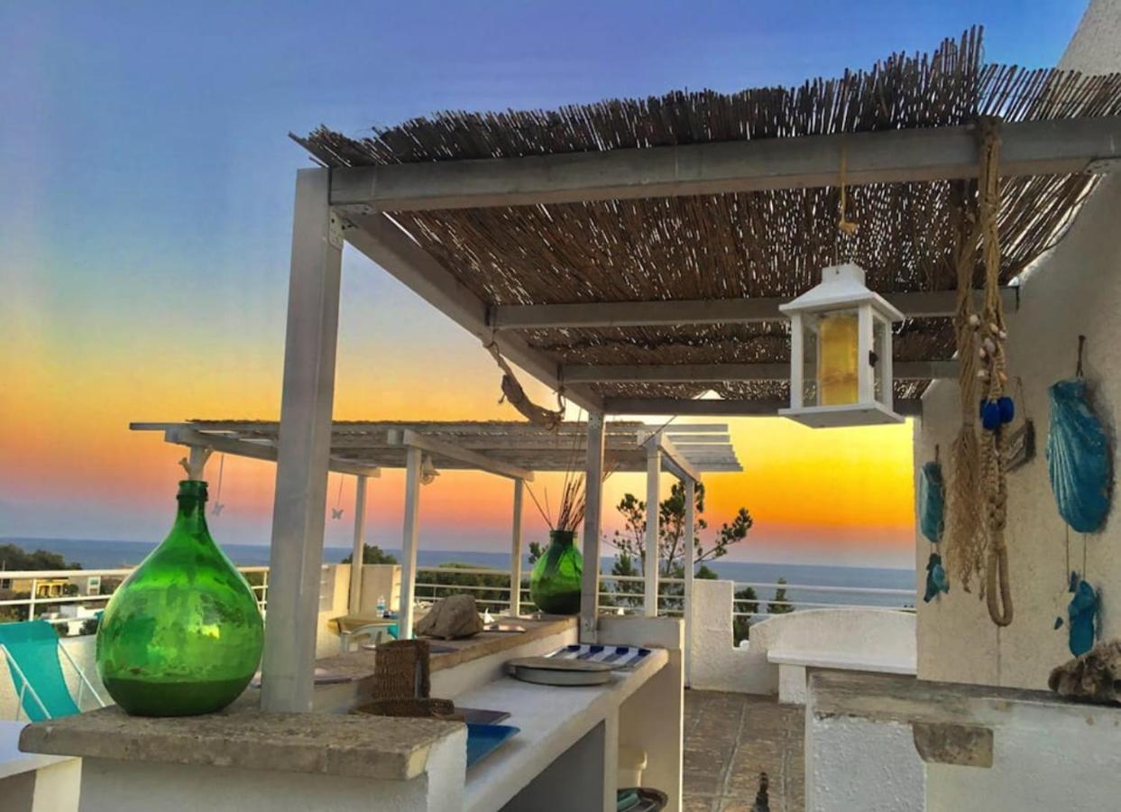 Gariga Holidays Apartments Нардо Экстерьер фото