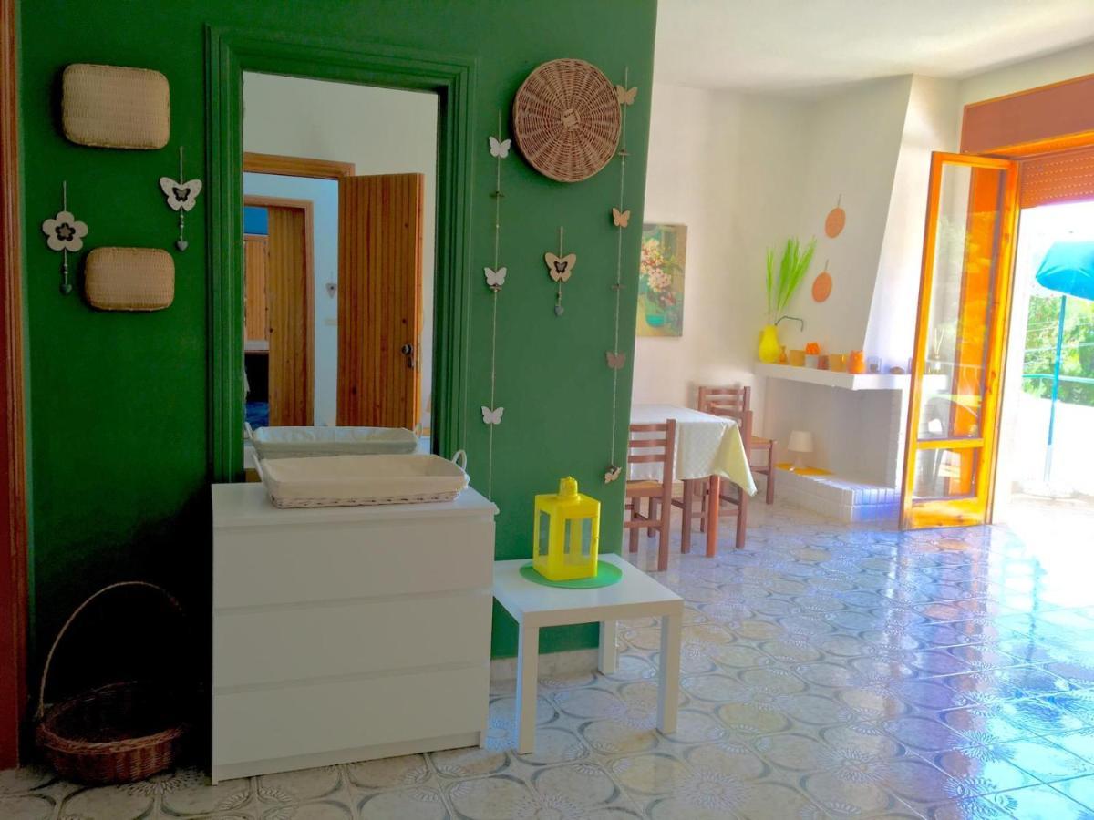 Gariga Holidays Apartments Нардо Экстерьер фото