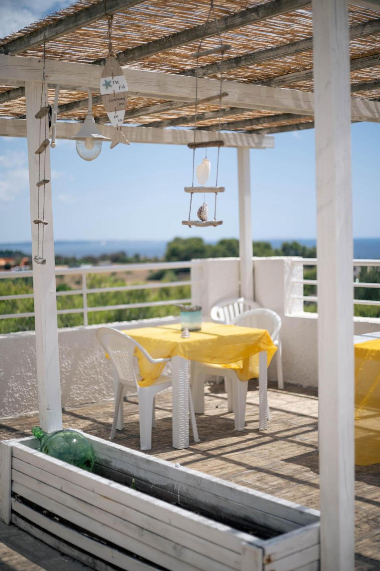 Gariga Holidays Apartments Нардо Экстерьер фото