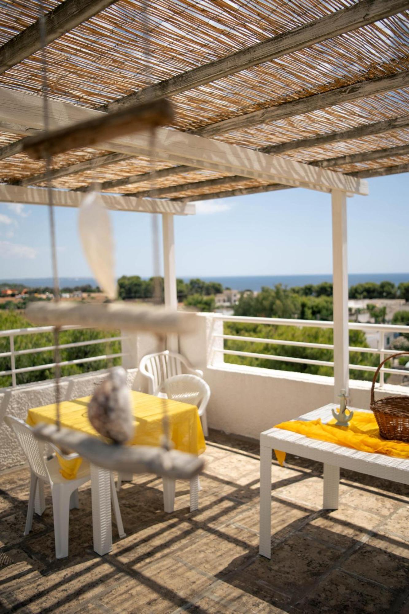 Gariga Holidays Apartments Нардо Экстерьер фото