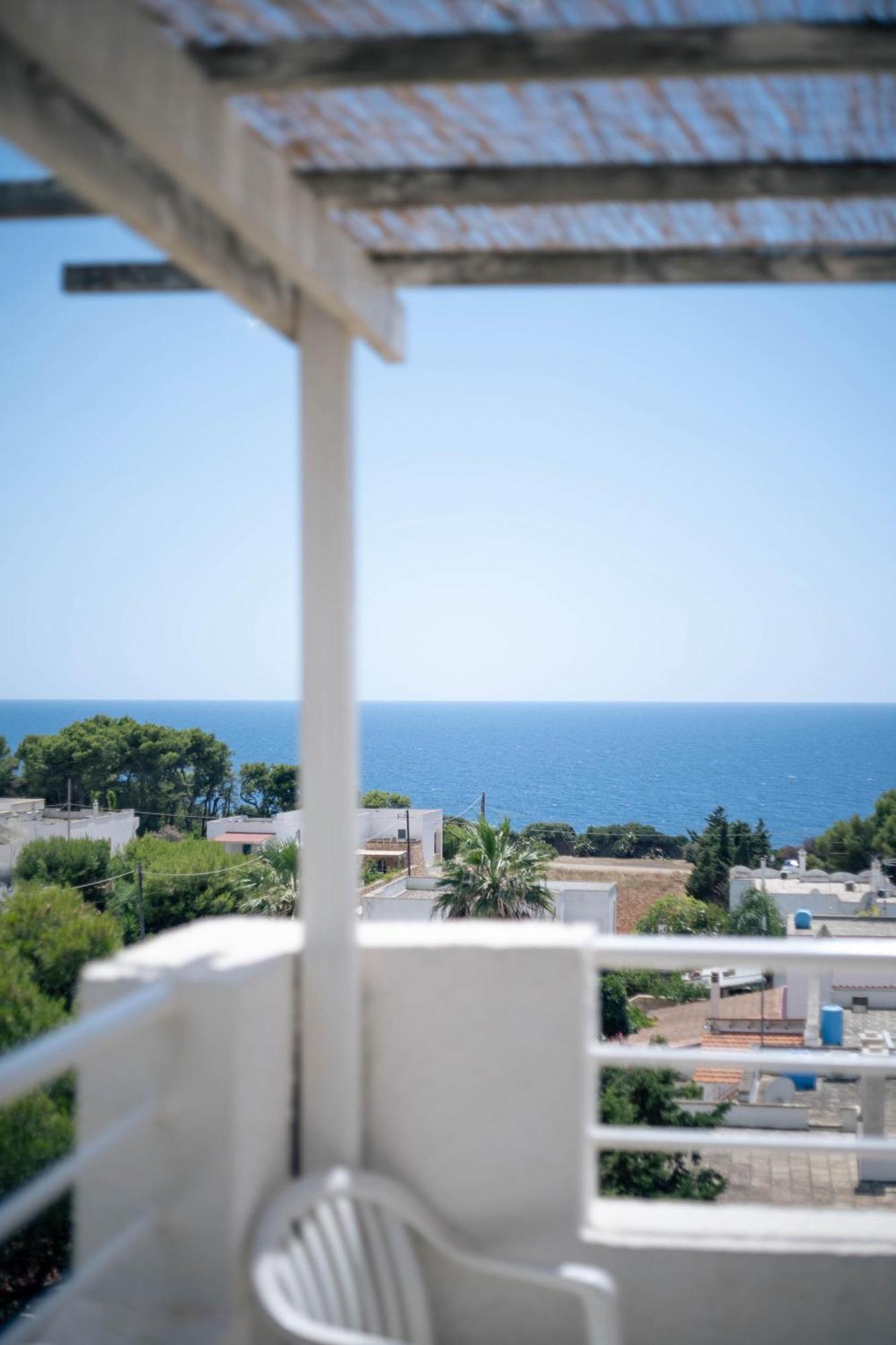 Gariga Holidays Apartments Нардо Экстерьер фото