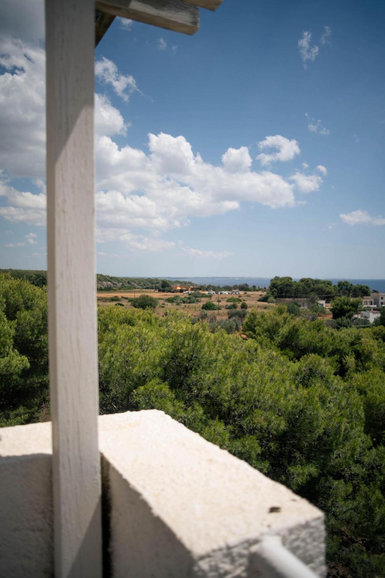 Gariga Holidays Apartments Нардо Экстерьер фото