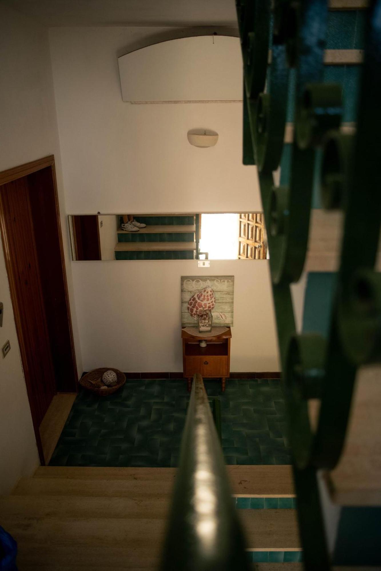 Gariga Holidays Apartments Нардо Экстерьер фото