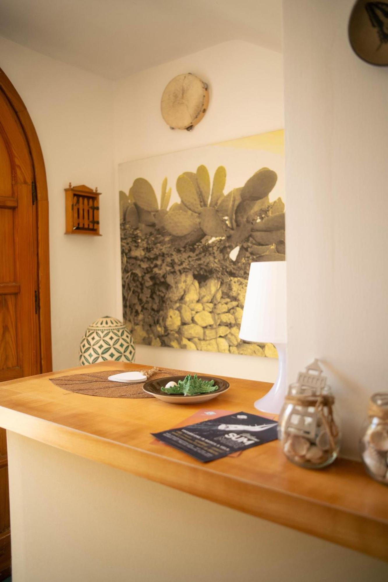 Gariga Holidays Apartments Нардо Экстерьер фото